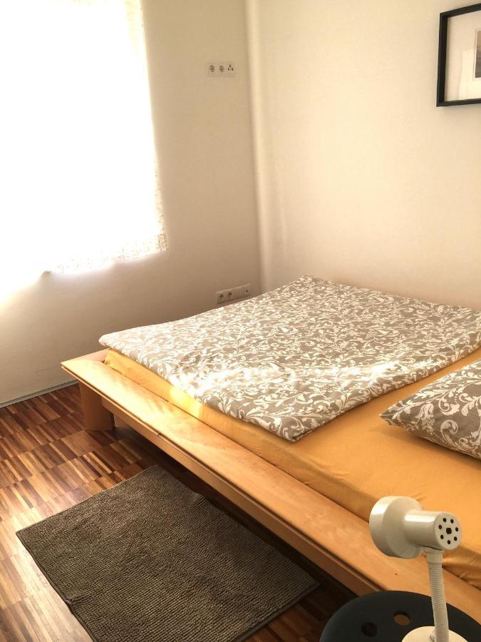 Apartment Zittera - Adults Only Innsbruck Eksteriør billede