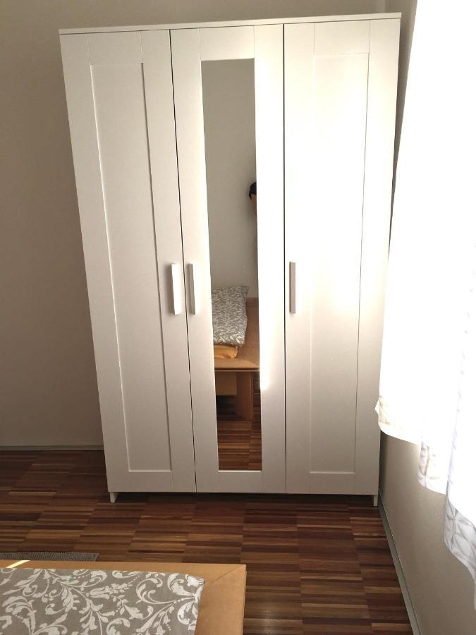 Apartment Zittera - Adults Only Innsbruck Eksteriør billede