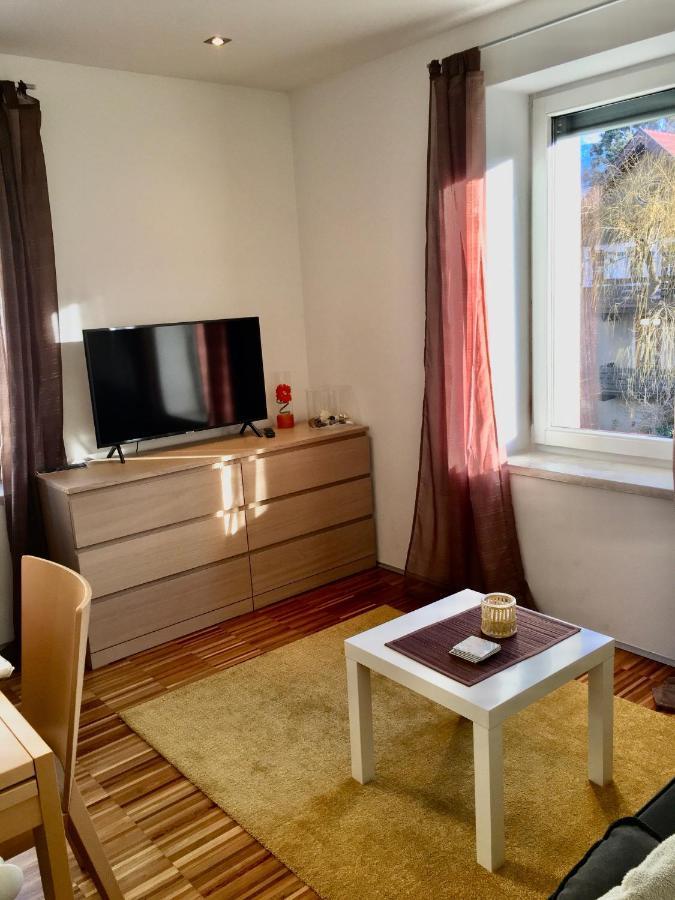 Apartment Zittera - Adults Only Innsbruck Eksteriør billede