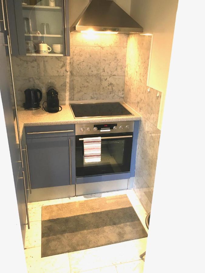 Apartment Zittera - Adults Only Innsbruck Eksteriør billede