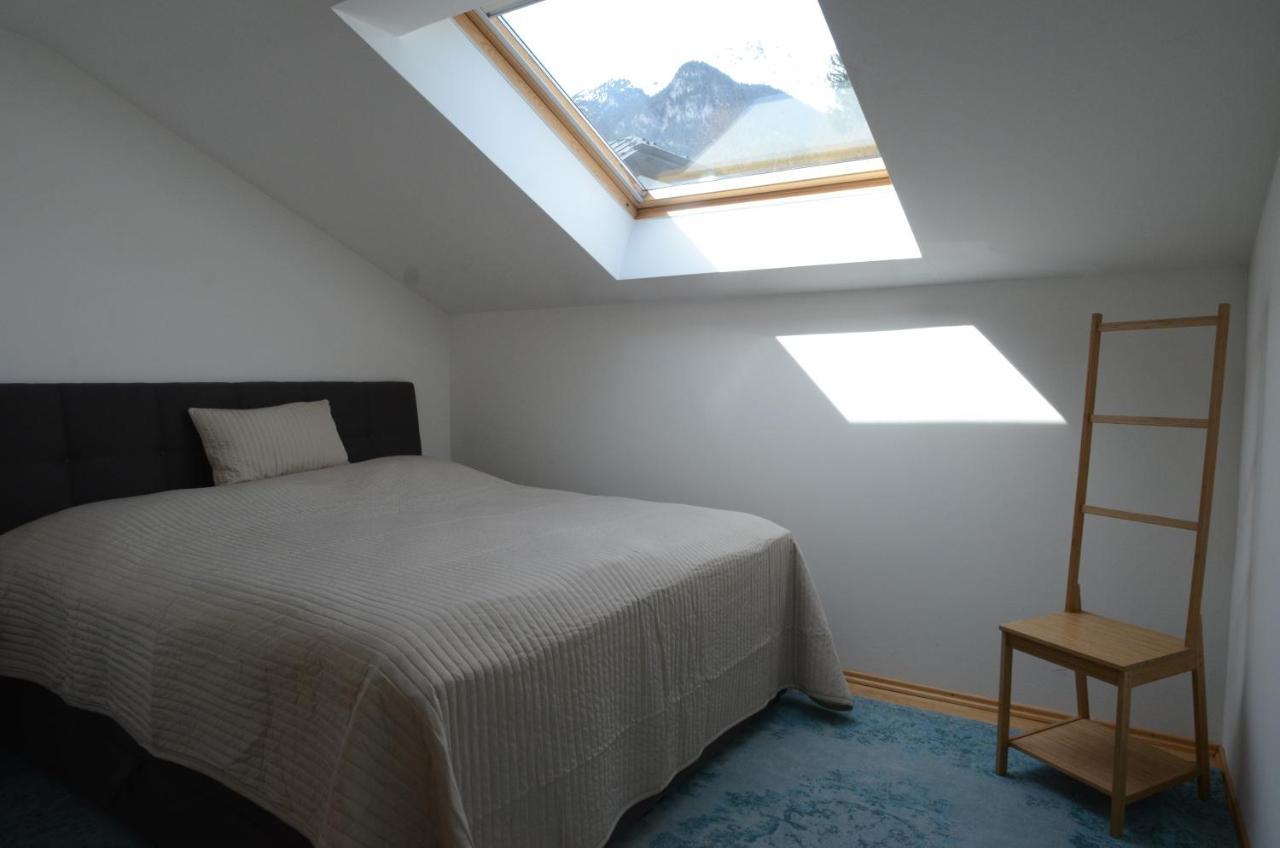 Apartment Zittera - Adults Only Innsbruck Eksteriør billede