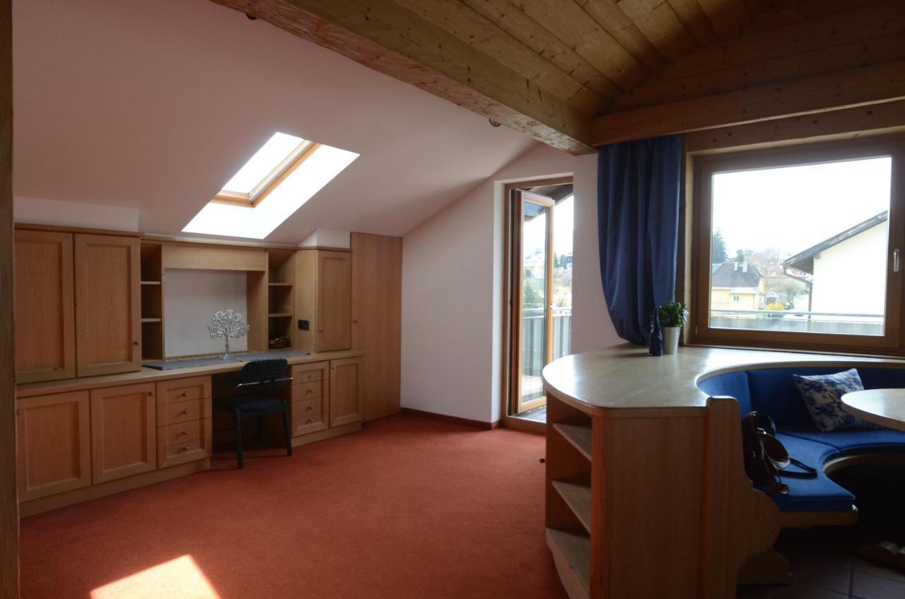 Apartment Zittera - Adults Only Innsbruck Eksteriør billede