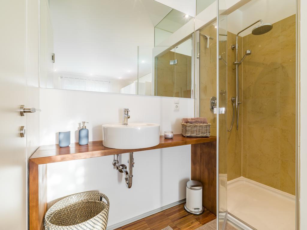 Apartment Zittera - Adults Only Innsbruck Eksteriør billede