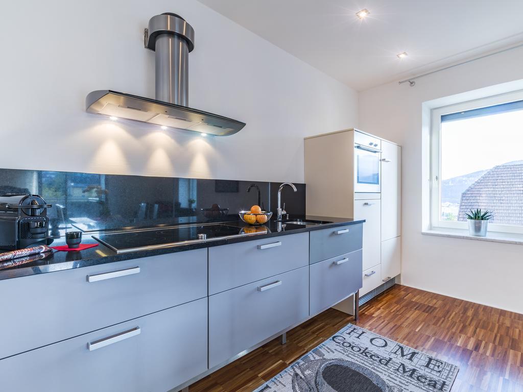 Apartment Zittera - Adults Only Innsbruck Eksteriør billede