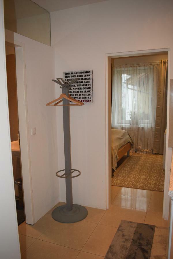 Apartment Zittera - Adults Only Innsbruck Eksteriør billede