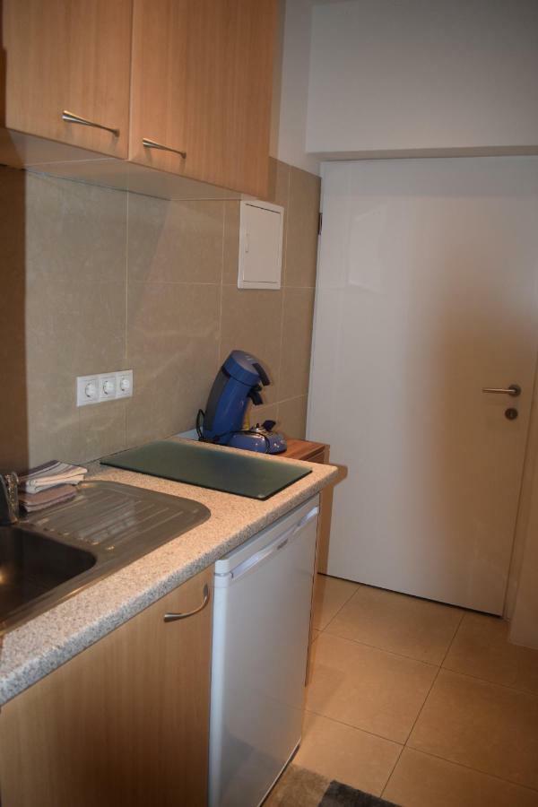 Apartment Zittera - Adults Only Innsbruck Eksteriør billede