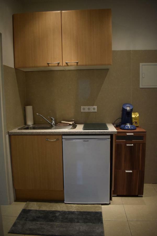 Apartment Zittera - Adults Only Innsbruck Eksteriør billede